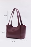 D45 - BORDO